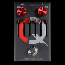 J. Rockett I.Q. Compressor Effects Pedal