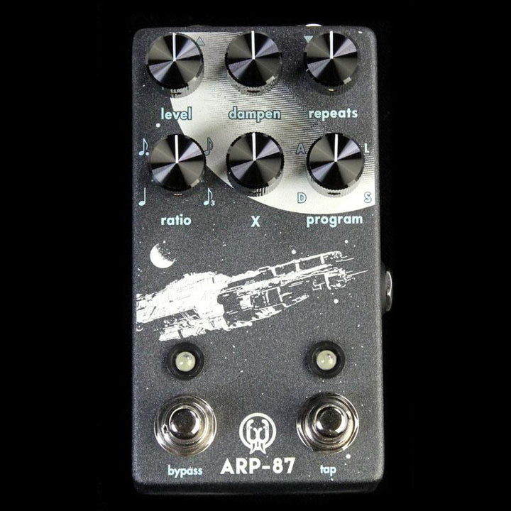 Walrus Audio ARP-87 Delay Effects Pedal