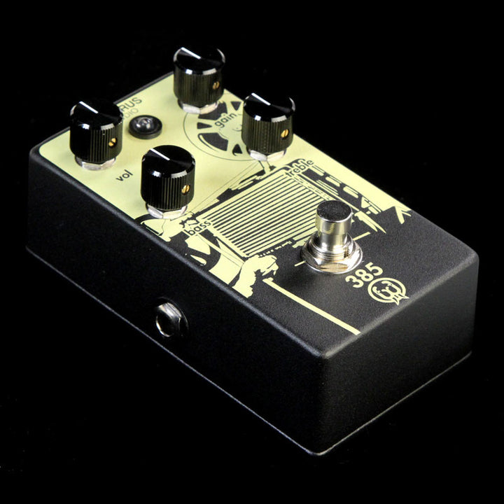 Walrus Audio 385 Overdrive Effects Pedal