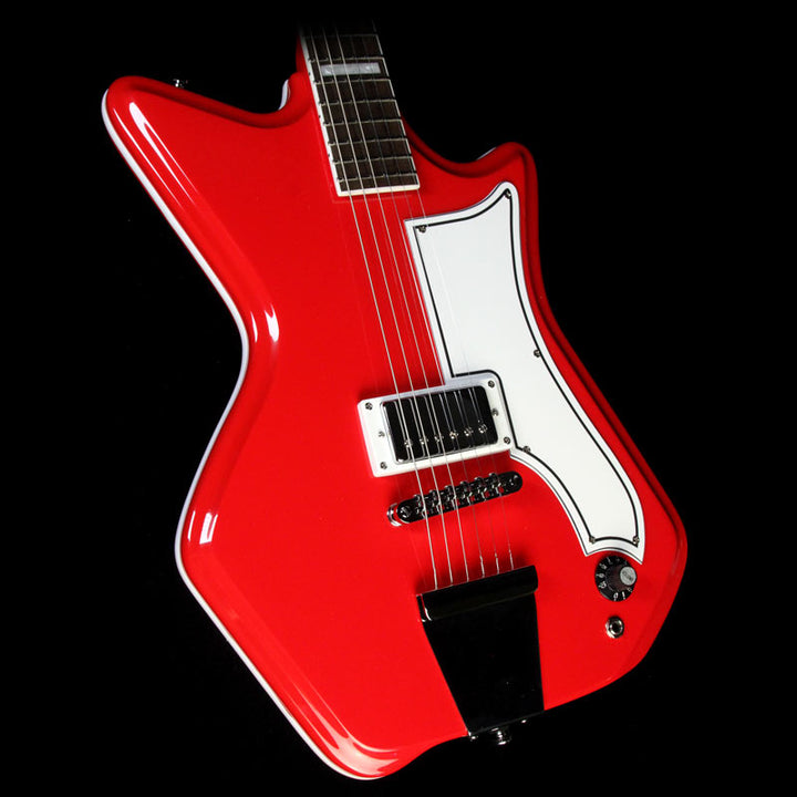 Eastwood Airline '59 1P Red