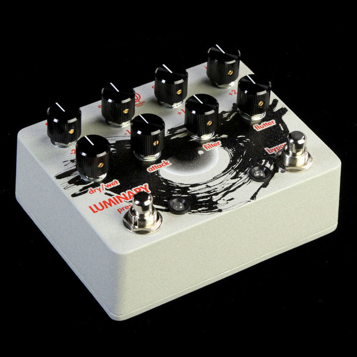 Walrus Audio Luminary Quad Octave Generator Effects Pedal