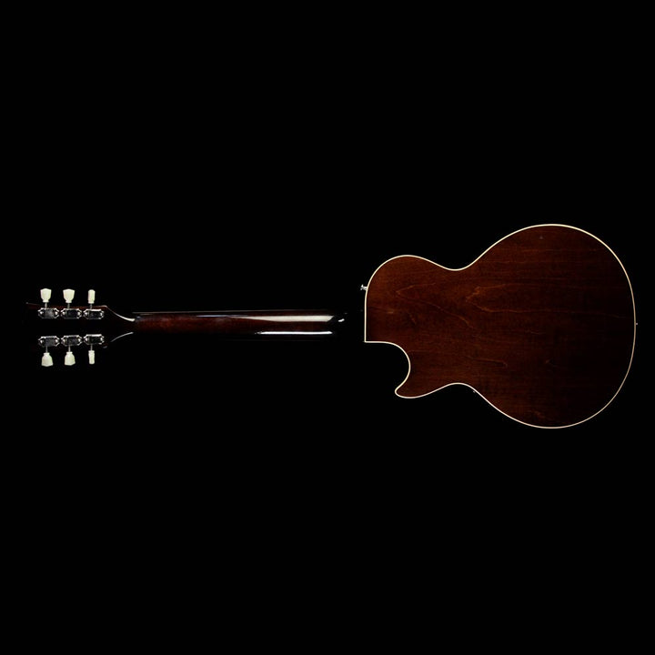 Used 2014 Gibson Memphis ES-Les Paul Electric Guitar Sunburst