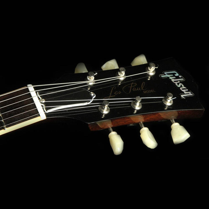 Used 2014 Gibson Memphis ES-Les Paul Electric Guitar Sunburst