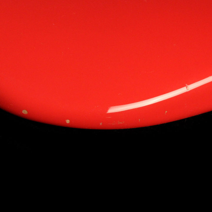 Used 2014 Fender American Vintage '65 Stratocaster Electric Guitar Dakota Red