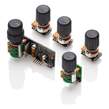 EMG BQS Electronics System