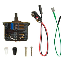 EMG 3-Way Solderless Blade Pickup Switch