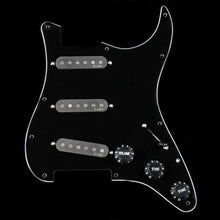 EMG RA-2 Pro Pre-Wired Pickguard Black