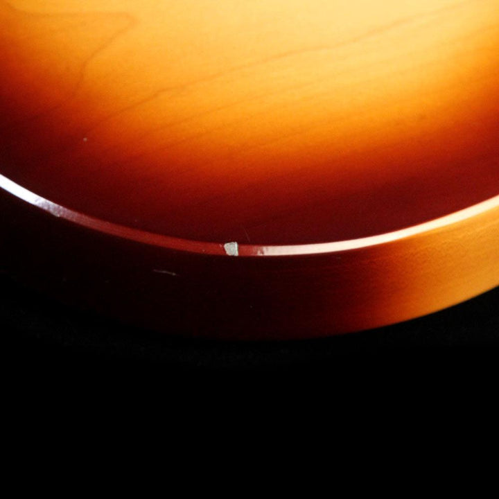 Rickenbacker 310 C64 Limited Edition Montezuma Brown 2009