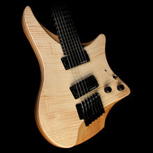 Used Strandberg Varberg 7-String Electric Guitar Natural