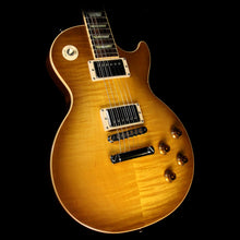 Used 2008 Gibson Les Paul Standard Electric Guitar Honey Burst