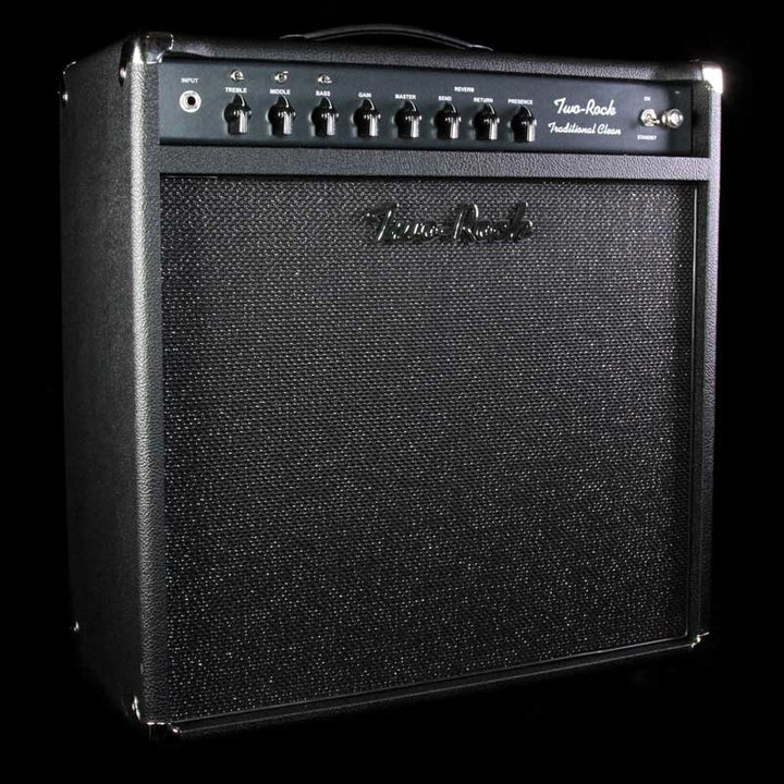 Two Rock Traditional Clean 40/20W Electric Guitar Combo Amplifier