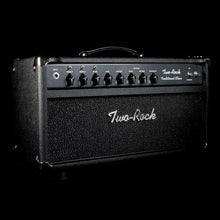 Two Rock Traditional Clean 40/20W Electric Guitar Amplifier Head