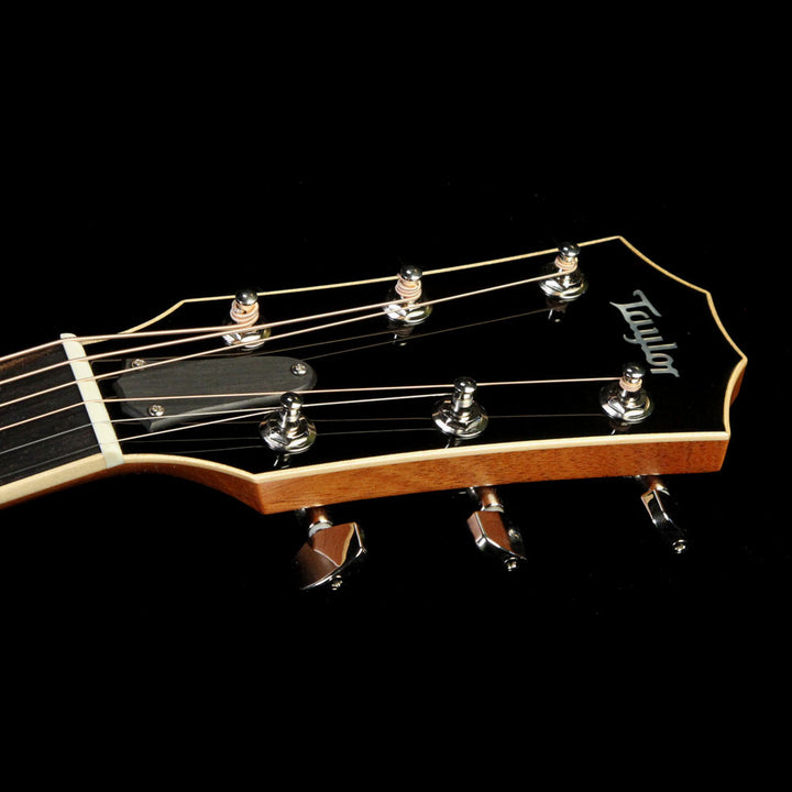 Used Taylor 814ce Grand Auditorium Acoustic-Electric Guitar Natural