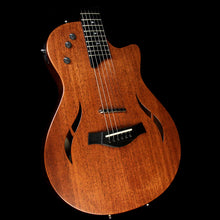 Used Taylor T5z Classic Mahogany Top Electric Guitar Natural