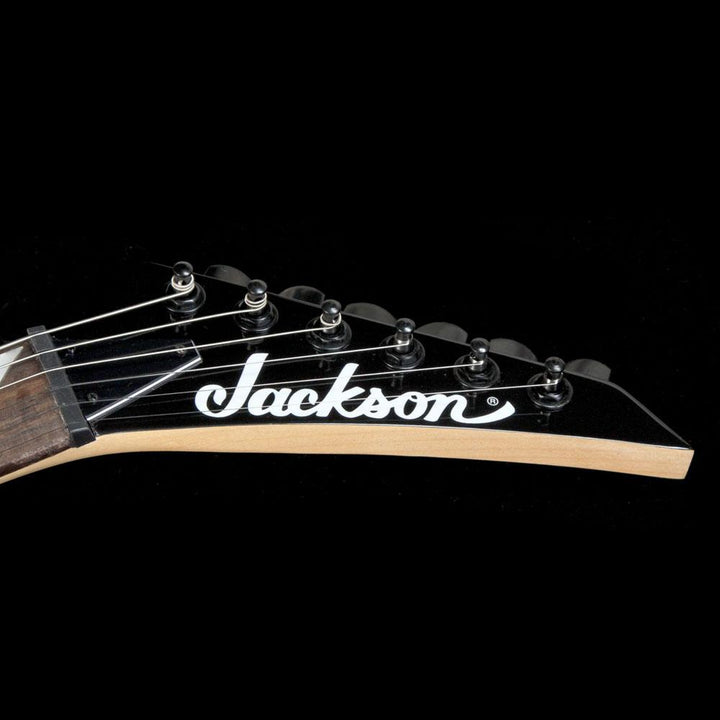 Jackson JS Series Dinky Minion JSX1 Electric Guitar Neon Green