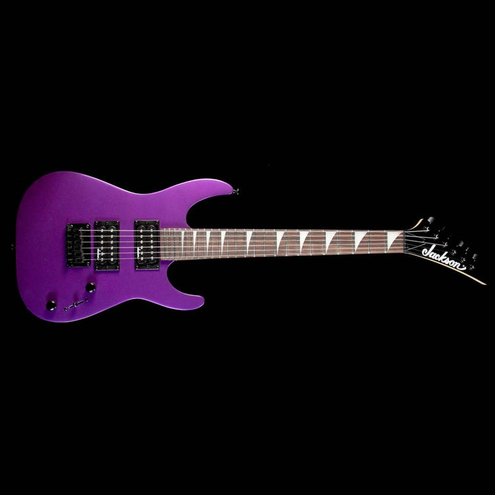 Jackson JS Series Dinky Minion JSX1 Electric Guitar Pavo Purple
