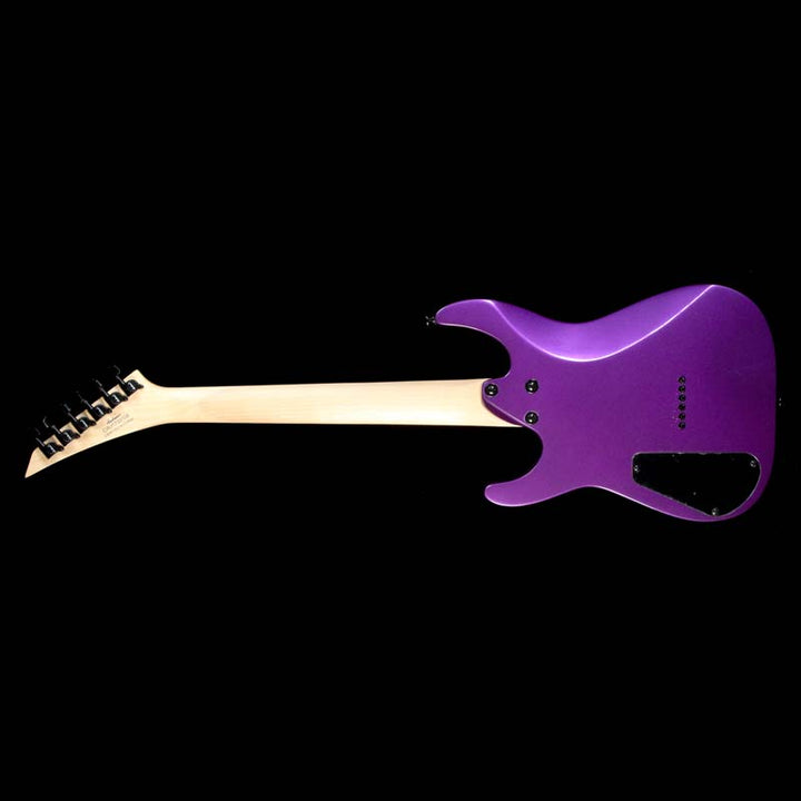 Jackson JS Series Dinky Minion JSX1 Electric Guitar Pavo Purple