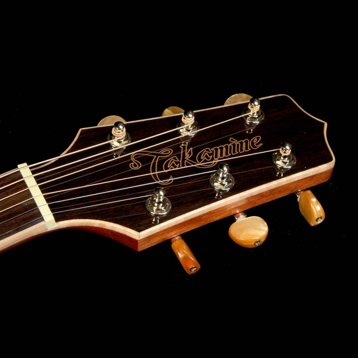 Takamine GN71CE Acoustic Guitar Brown Sunburst