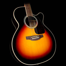Takamine GN71CE Acoustic Guitar Brown Sunburst