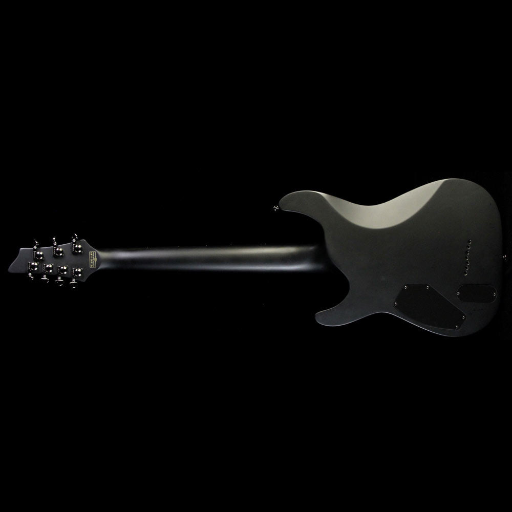 Used Schecter Jeff Loomis JL-7 7-String Electric Guitar Satin