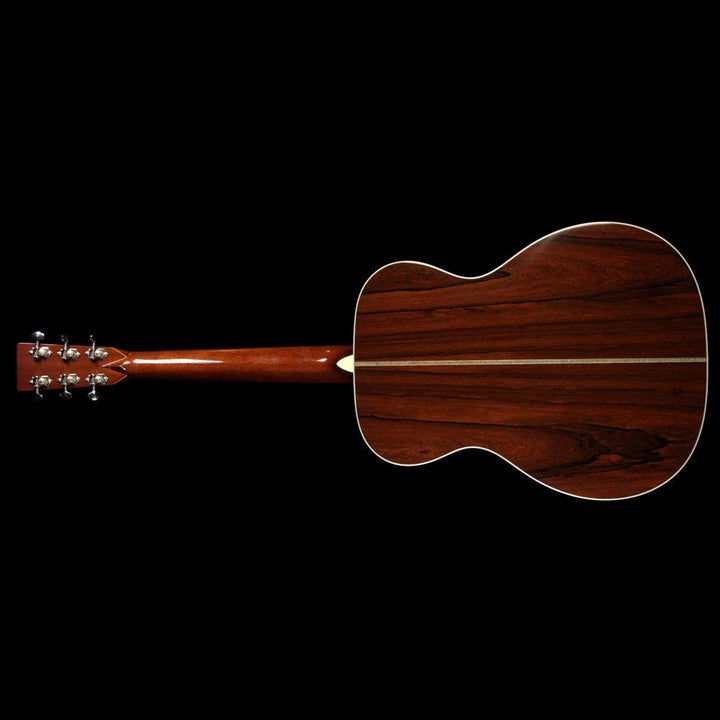 Used 2009 Martin 000-28M Limited Edition Eric Clapton Model Acoustic Guitar Natural