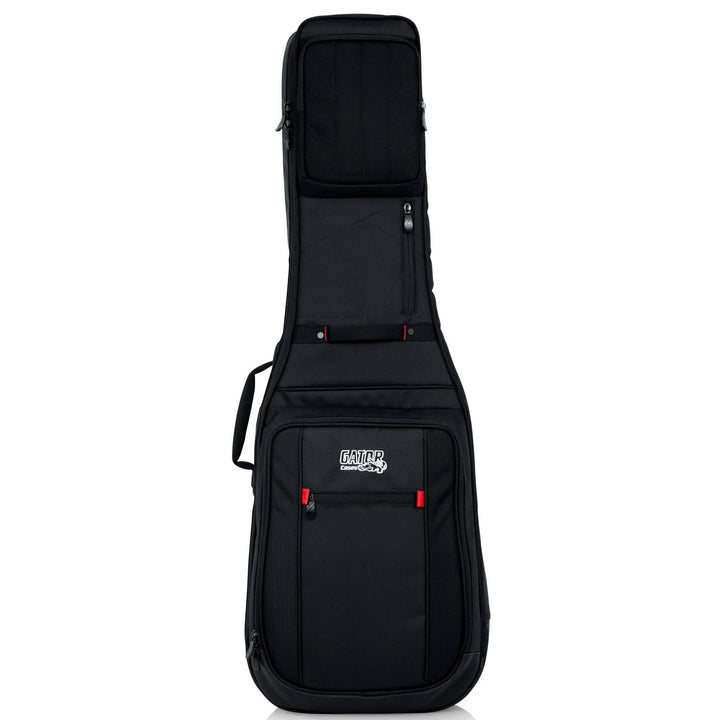 Gator Pro-Go Series Ultimate Electric Guitar Gig Bag