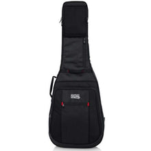 Gator Pro-Go Series Ultimate Acoustic Guitar Gig Bag