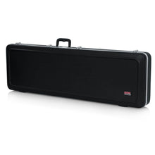 Gator GC-Bass ABS Hardshell Bass Guitar Case