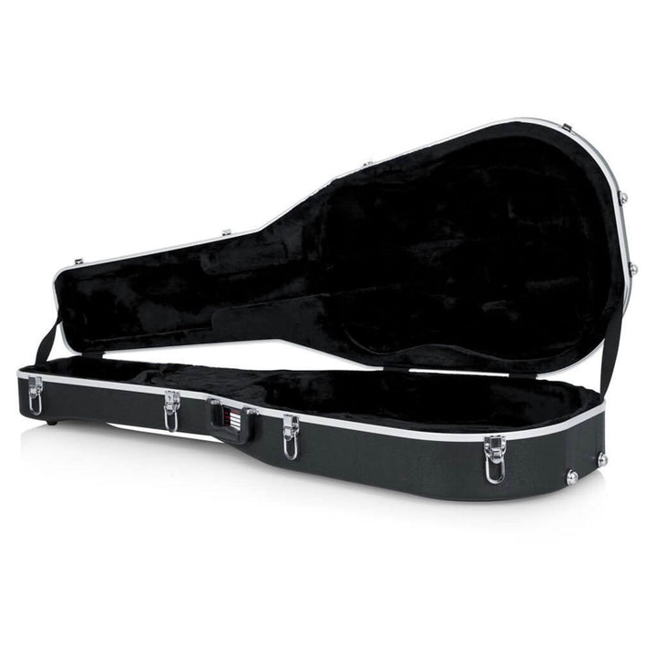Gator GC-DREAD-12 ABS Dreadnought 12-String Acoustic Guitar Case