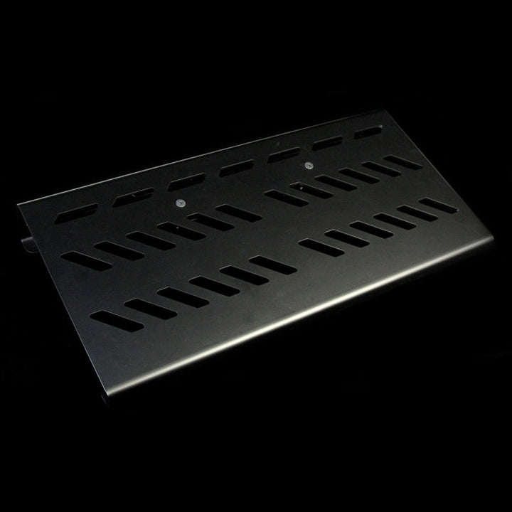 Gator Aluminum Series Large Pedal Board with Carry Bag