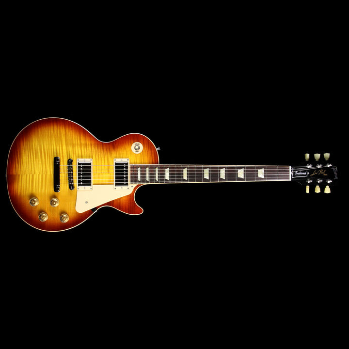 Used 2013 Gibson Les Paul Standard Premium Plus Electric