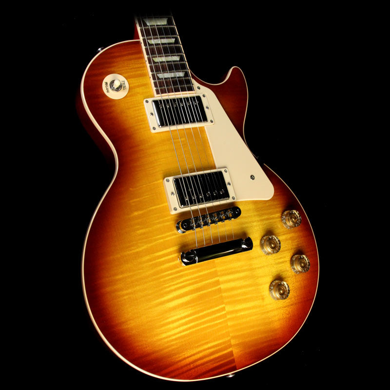 Used 2013 Gibson Les Paul Standard Premium Plus Electric Guitar