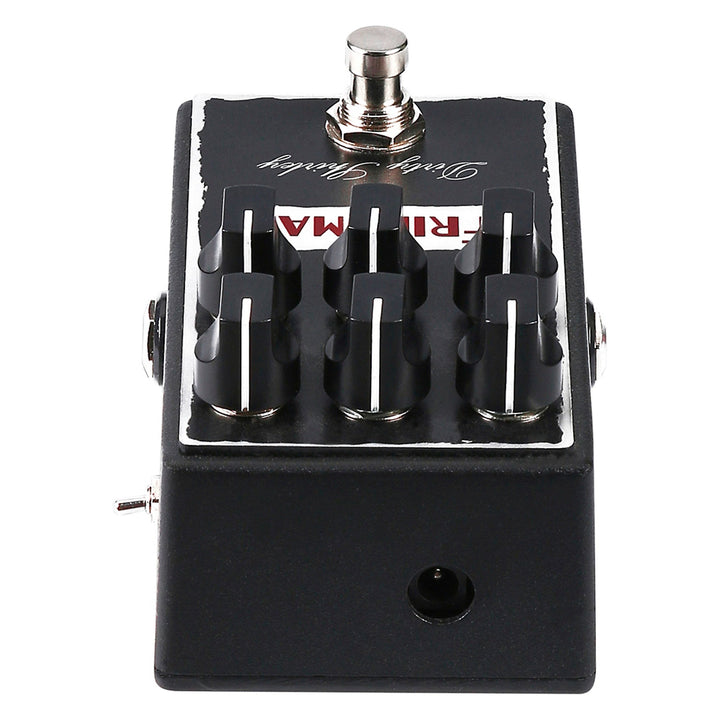 Friedman Dirty Shirley Overdrive Effect Pedal