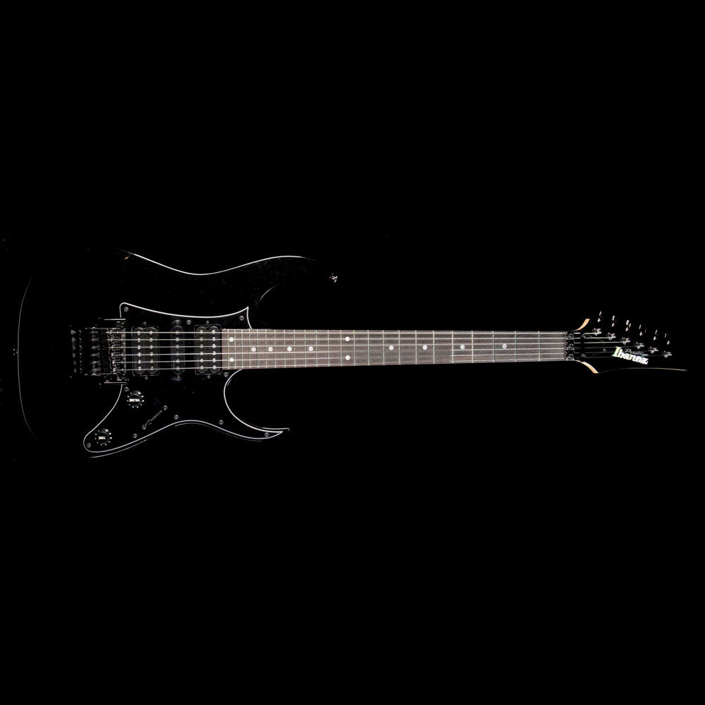 Ibanez RG Prestige RG655 Electric Guitar Galaxy Black | The Music Zoo