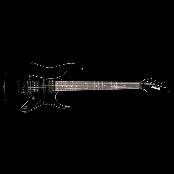 Ibanez RG Prestige RG655 Electric Guitar Galaxy Black