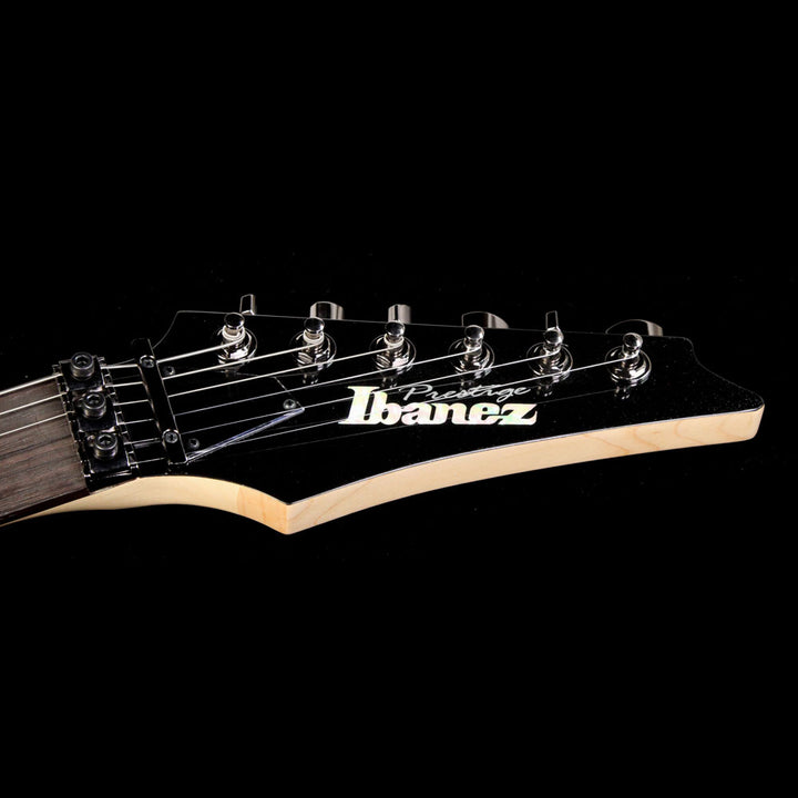 Ibanez RG Prestige RG655 Electric Guitar Galaxy Black