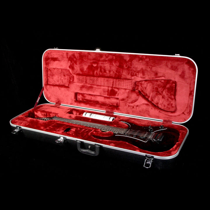 Ibanez RG Prestige RG655 Electric Guitar Galaxy Black