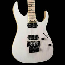 Ibanez RG Prestige RG652AHM Antique White Blonde