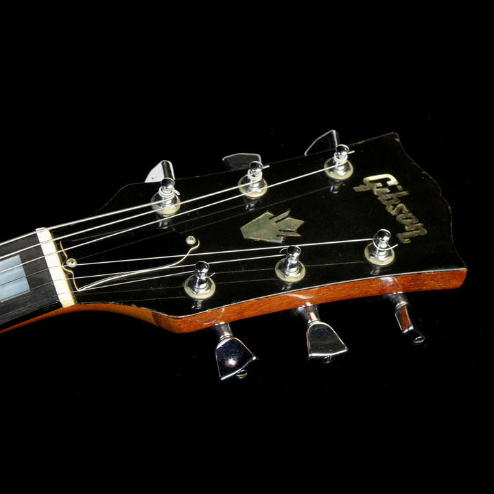 Used 1973 Gibson SG Standard Electric Guitar Walnut