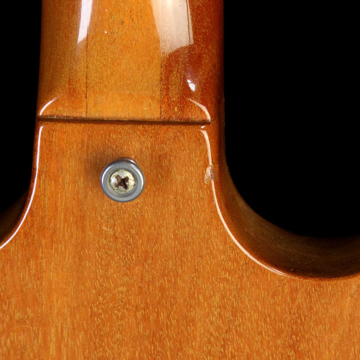 Used 1973 Gibson SG Standard Electric Guitar Walnut