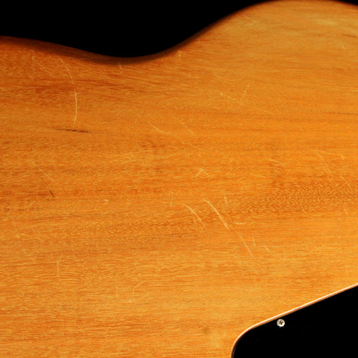 Used 1973 Gibson SG Standard Electric Guitar Walnut