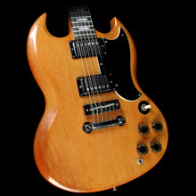 Used 1973 Gibson SG Standard Electric Guitar Walnut