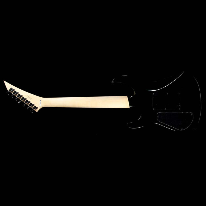Jackson Pro Soloist SL7Q Alien Burst