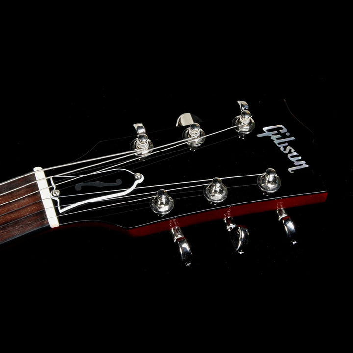 Gibson Memphis ES-335 Dot  Wine Red