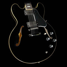Gibson Memphis ES-335 Traditional Electric Guitar Antique Ebony