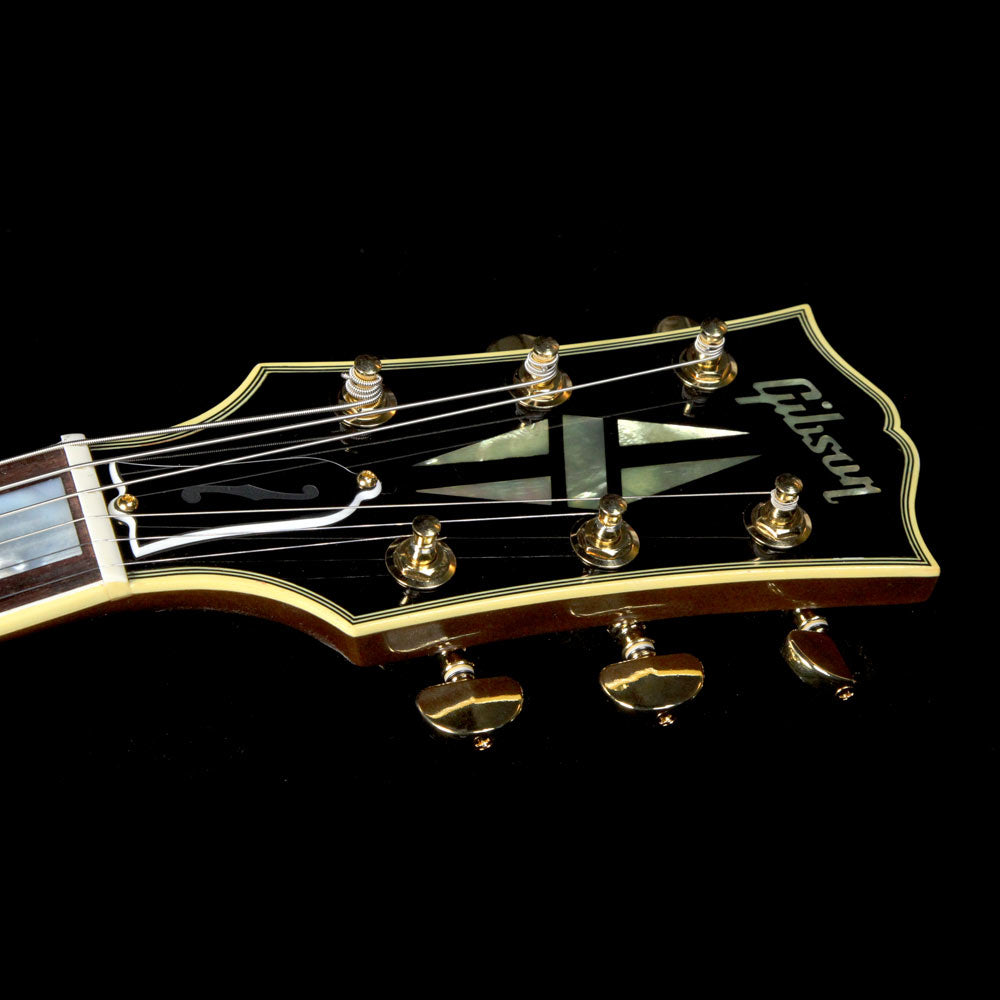 Gibson Memphis ES-275 Custom  Sunset Burst — 4