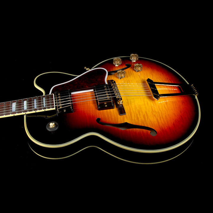 Gibson Memphis ES-275 Custom  Sunset Burst