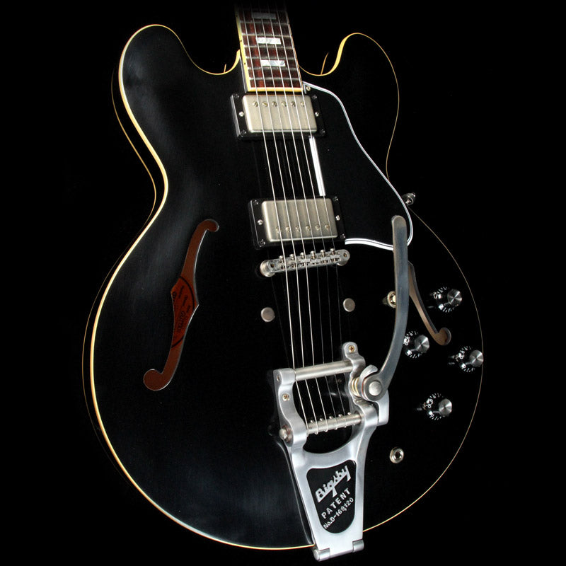Gibson Limited Edition Memphis ES-335 Anchor Stud Bigsby VOS