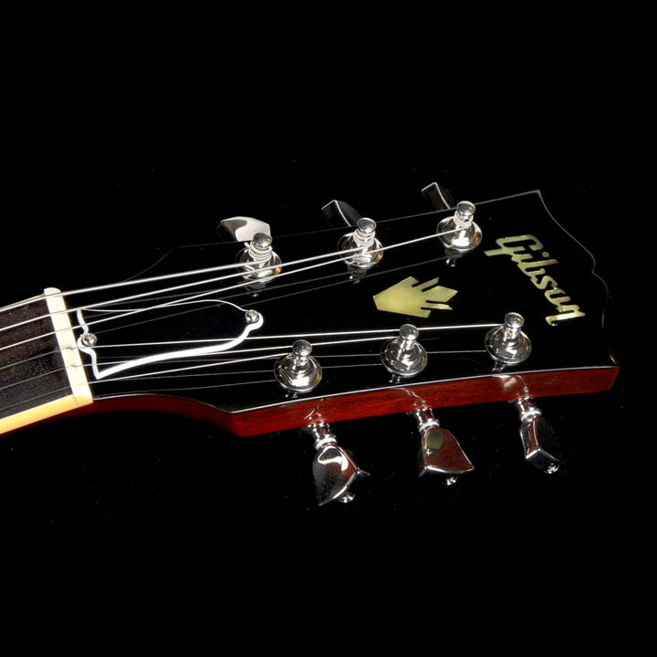 Gibson Memphis Limited Edition ES-335 Figured  Antique Sixties Cherry