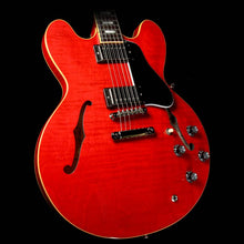 Gibson Memphis Limited Edition ES-335 Figured  Antique Sixties Cherry